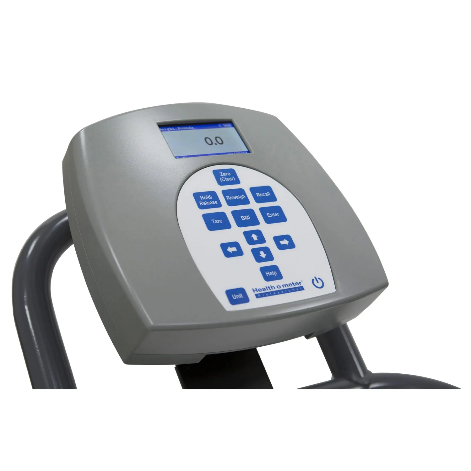 Health O Meter 3001KL Digital Platform Scale - Image 3