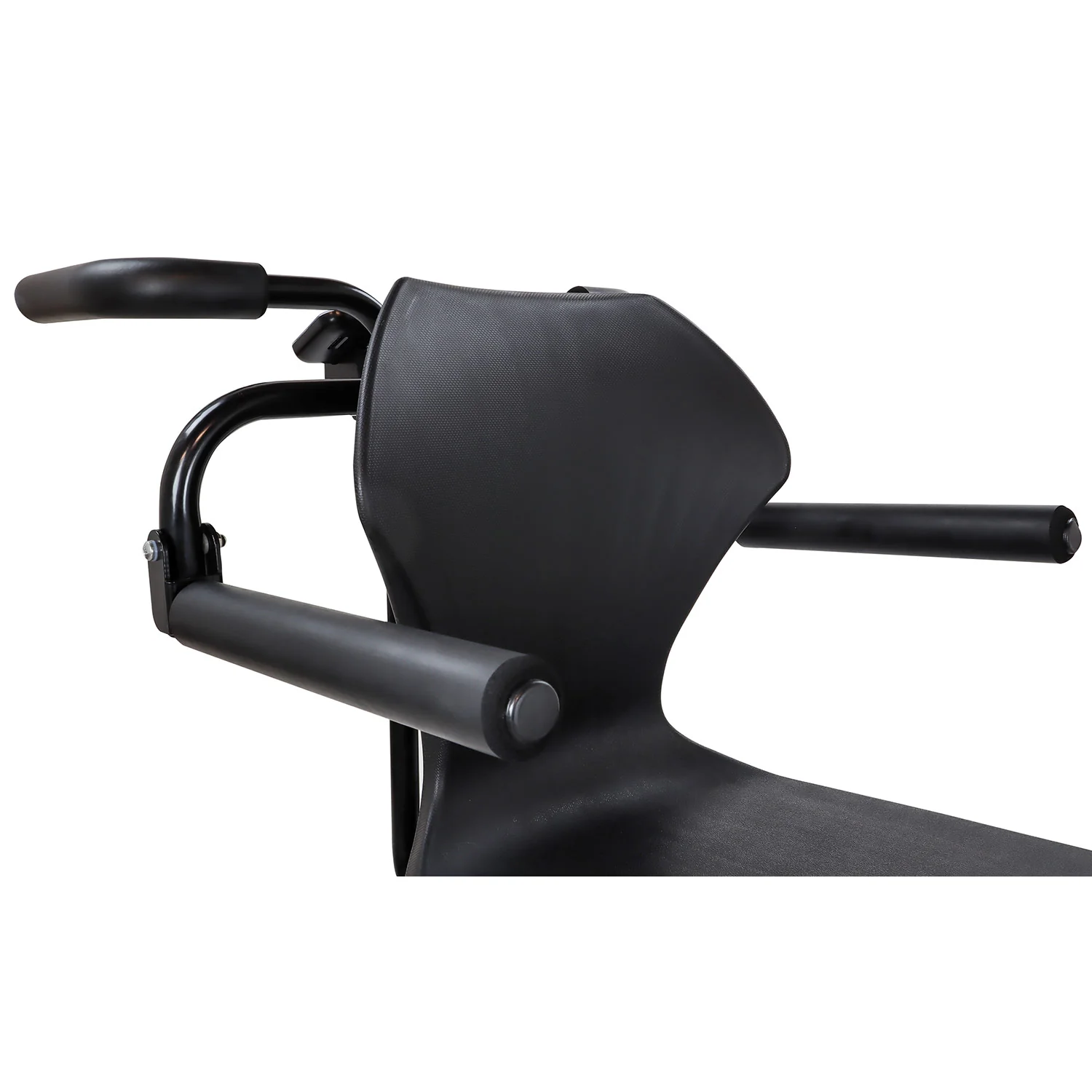 6880  - Detecto Digital Chair Scale - 440 lb Capacity - Image 3