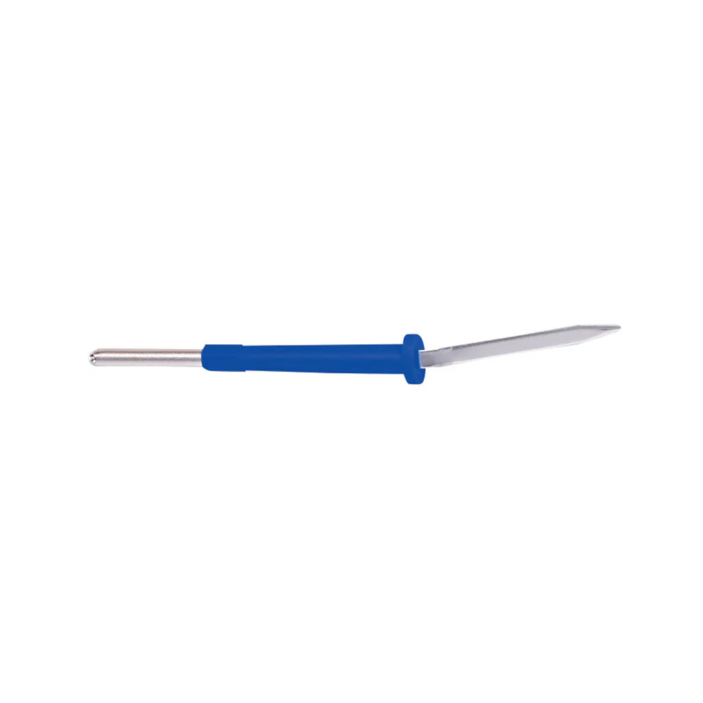 A806 blunt dermal tip, non-sterile, 100/Box