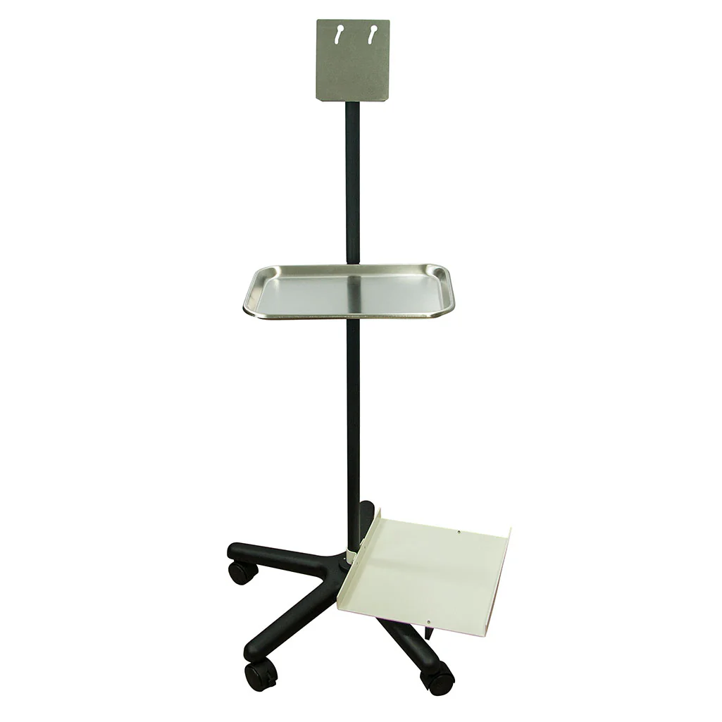 A812C - Mobile Stand - Bovie Medical