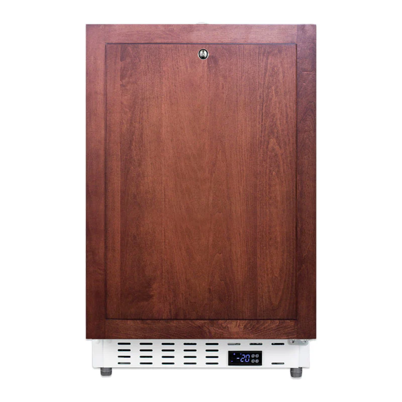 Accucold - 20" Built-In Covid Vaccine Freezer, ADA Compliant ADA305AF - Image 11