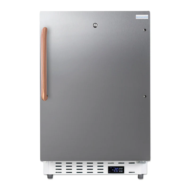 Accucold - 20" Built-In Covid Vaccine Freezer, ADA Compliant ADA305AF - Image 7