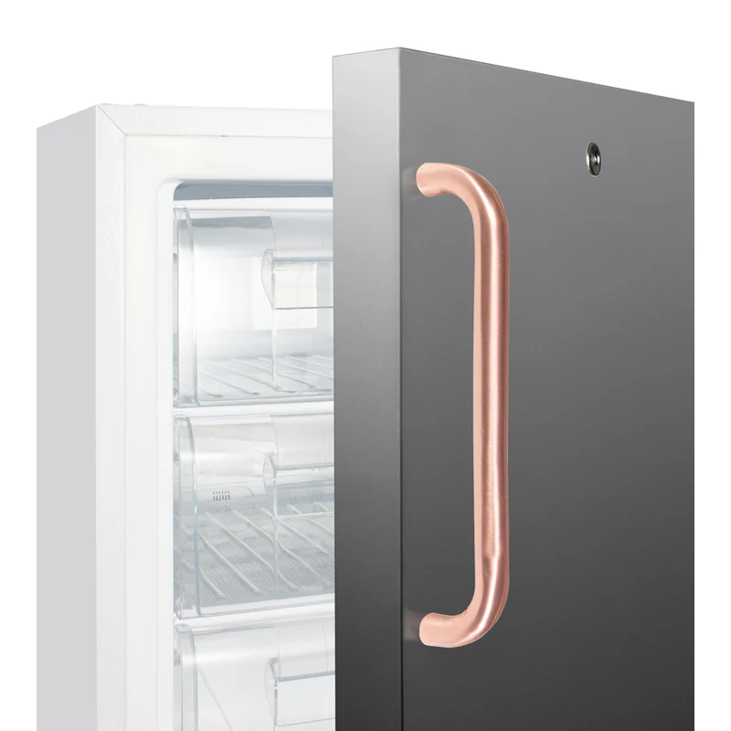 Accucold - 20" Built-In Covid Vaccine Freezer, ADA Compliant ADA305AF - Image 9