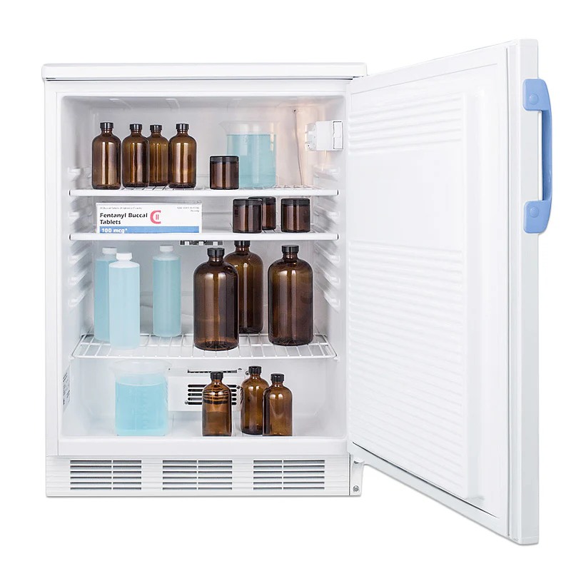 Accucold - 24" Wide Built-In All-Refrigerator - Image 4