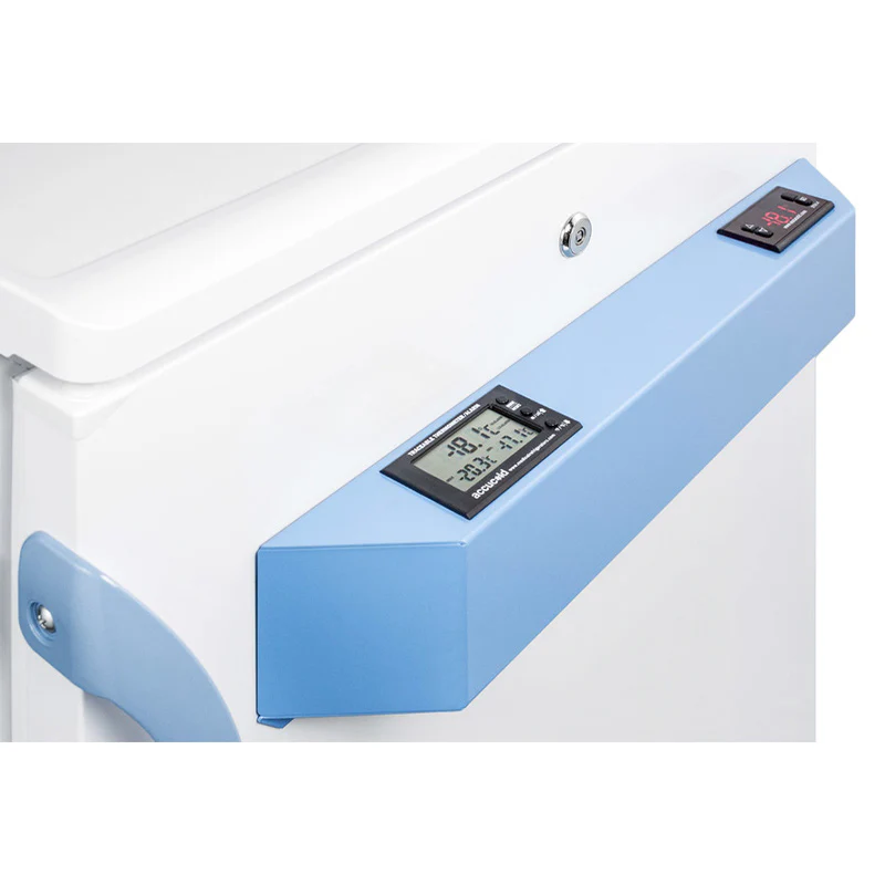 Accucold (-25ºC) Wide Undercounter Built-In All-Freezer - Image 7