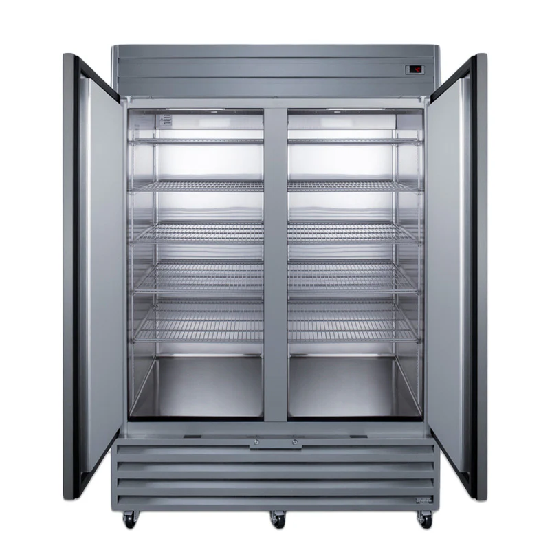 Accucold - 39 Cu.Ft. Healthcare Refrigerator - TAA  Compliant - Image 2