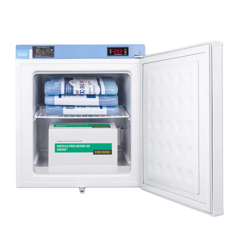 Accucold - Compact Medical/Scientific All-Freezer - 20º C - Image 4