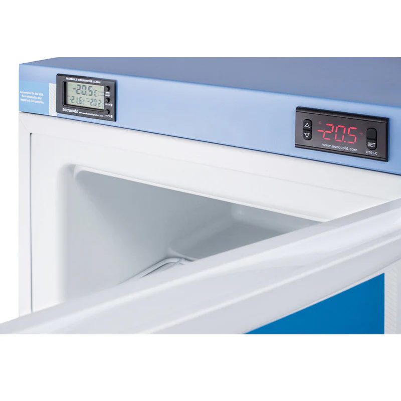 Accucold - Compact Medical/Scientific All-Freezer - 20º C - Image 5