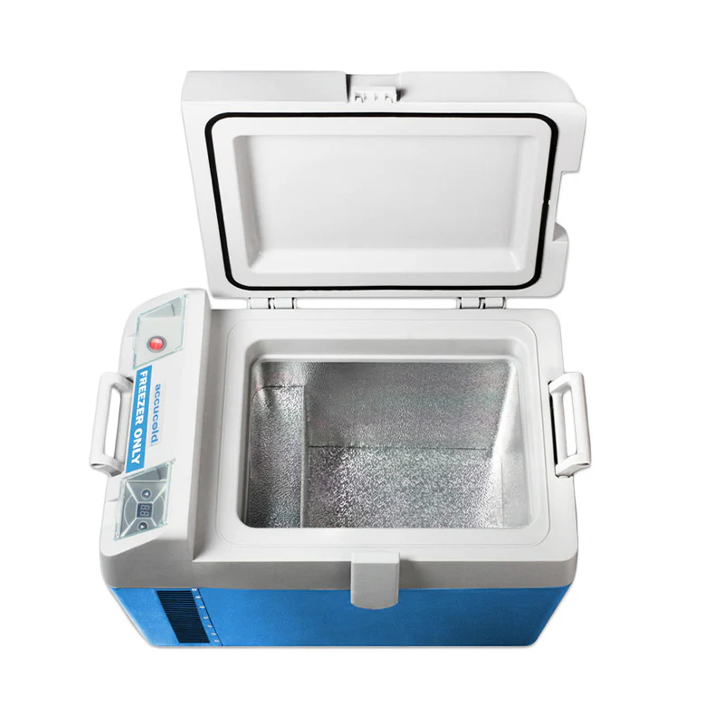Accucold - Portable Freezer - SPFZ25 - Image 3