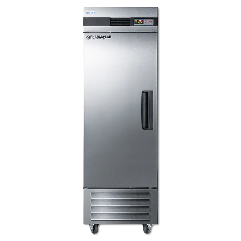 Accucold - Upright Pharmacy Freezer 23 or 49 Cu.Ft. - Image 3