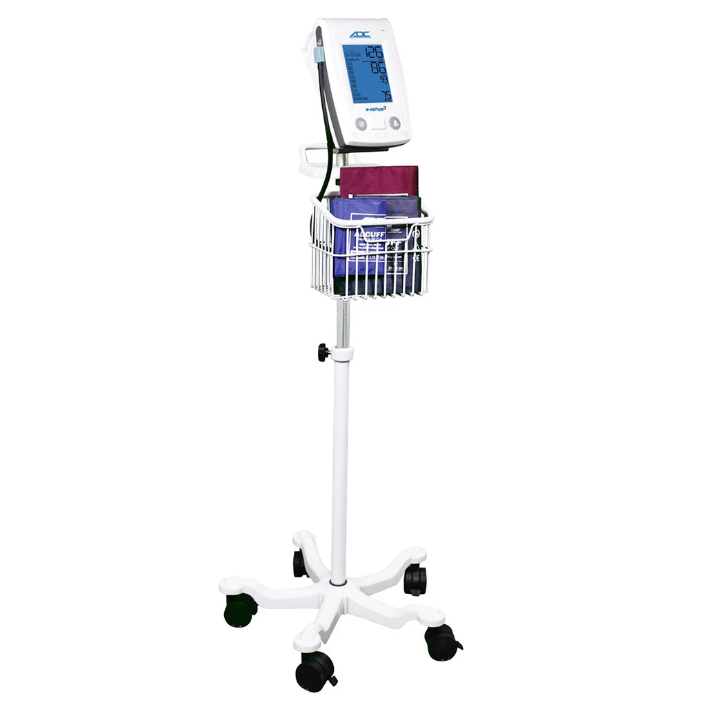 ADC e-sphyg 3 NIBP Monitor - Image 6