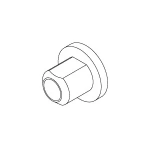 Bearing, Transfer Arm Peri Pro Dental X-ray Part:90522/ATB616