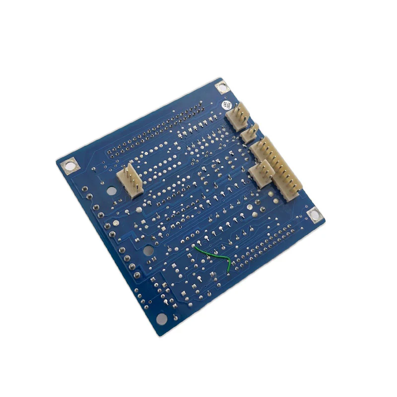 Board, Ajunc3 Circuit  For Tuttnauer Autoclave Part: 03700029/TUB154 - Image 2