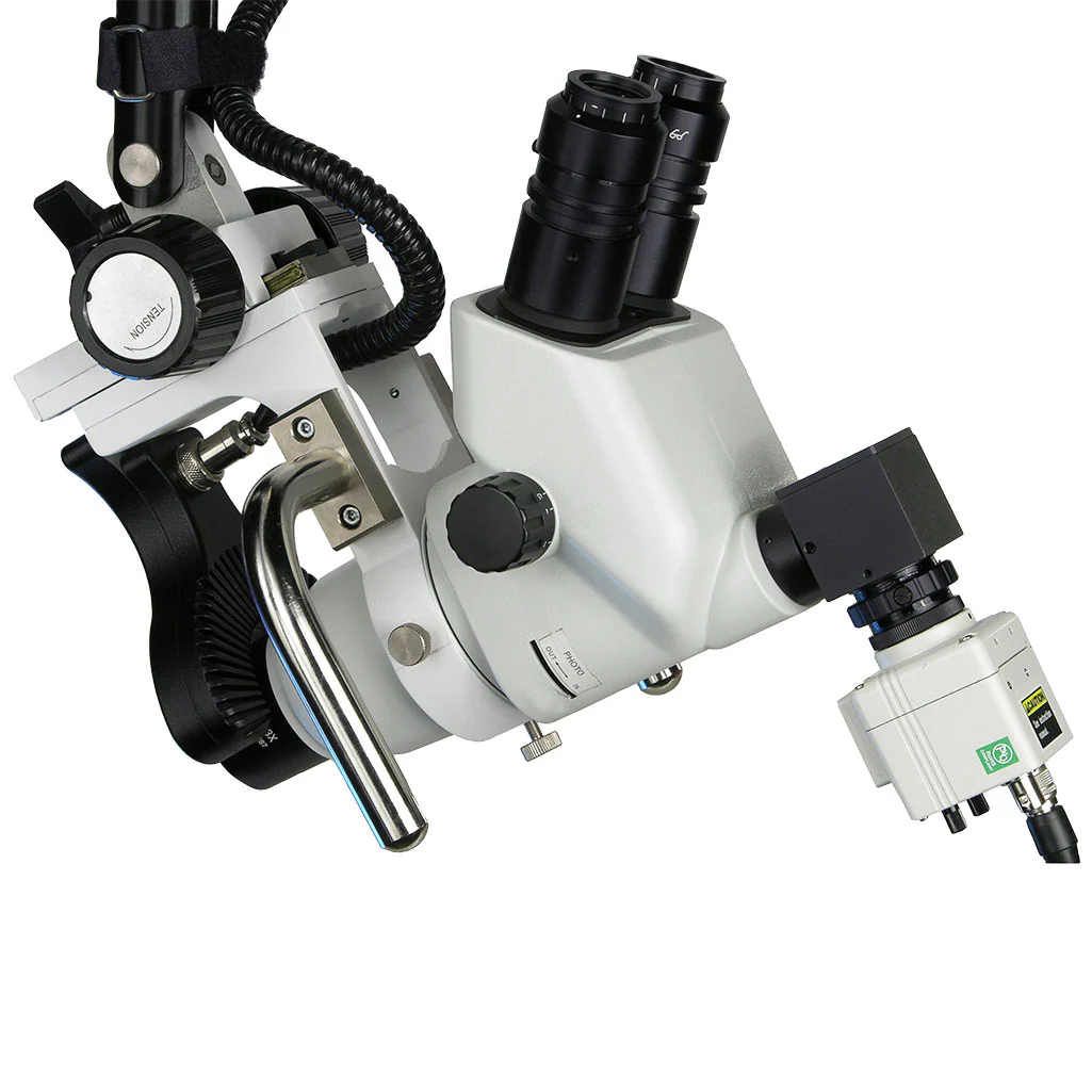Bovie Colpo-Master I Swing Arm Colposcope CS-103LED - Image 2