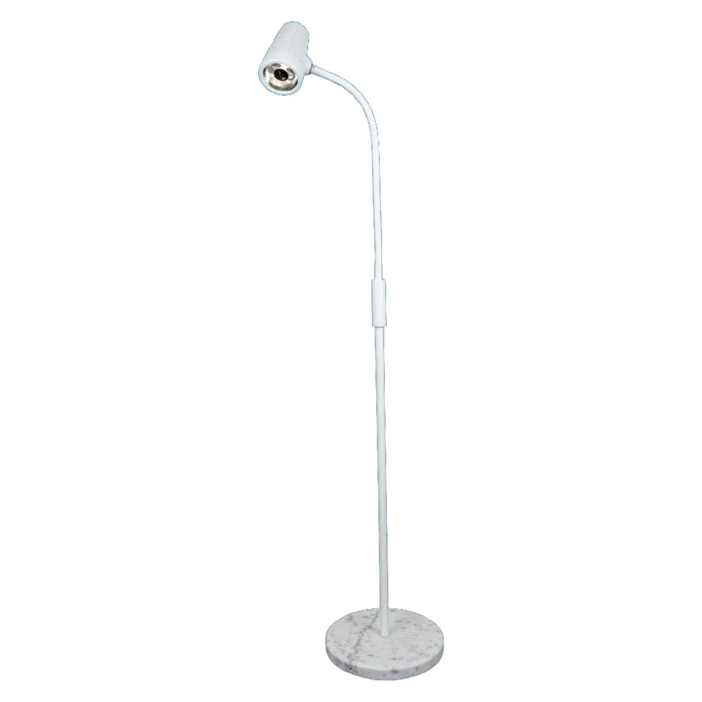 Bovie LED Exam Light With Fixed Base - MI 150 - Image 2