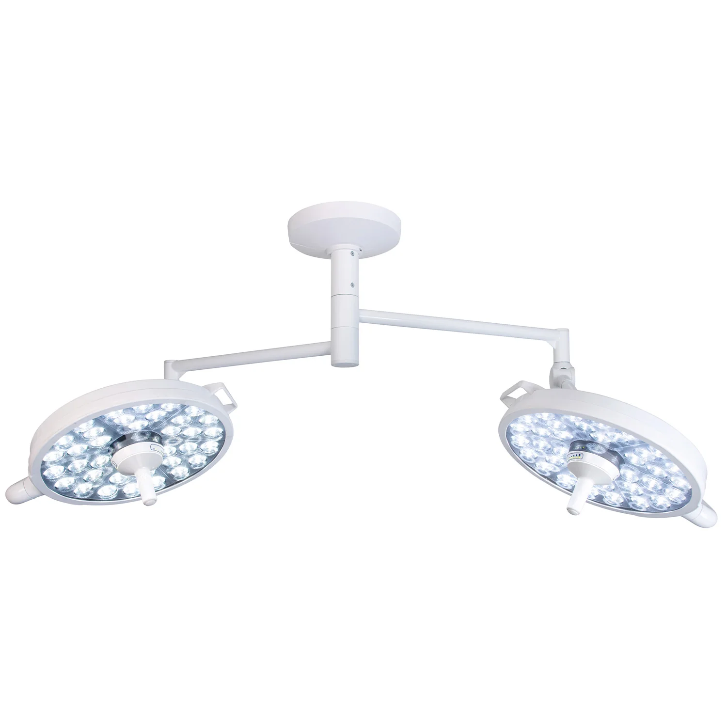 Medical Illumination MI 1000 LED Surgical Light - Image 2