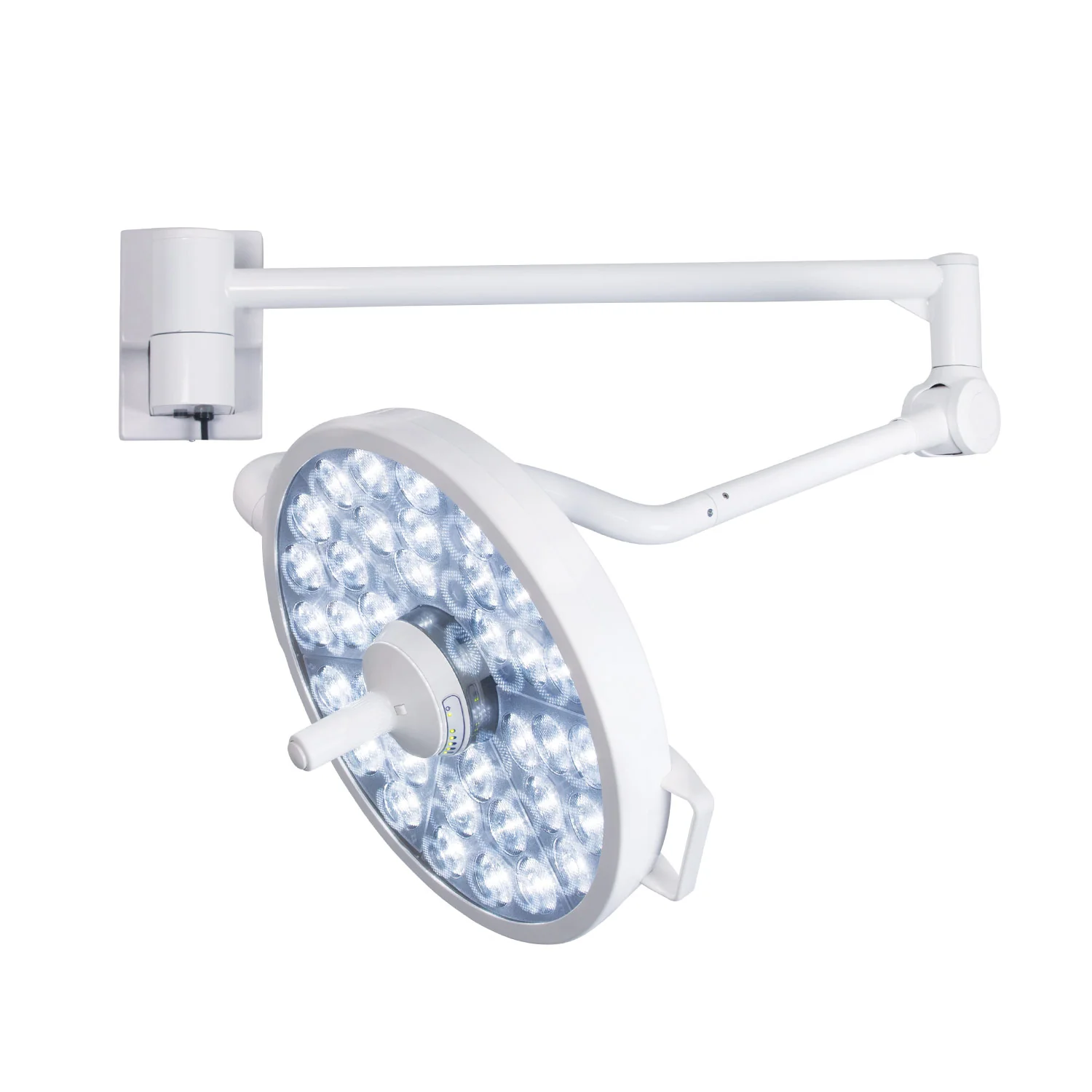 Medical Illumination MI 1000 LED Surgical Light - Image 3