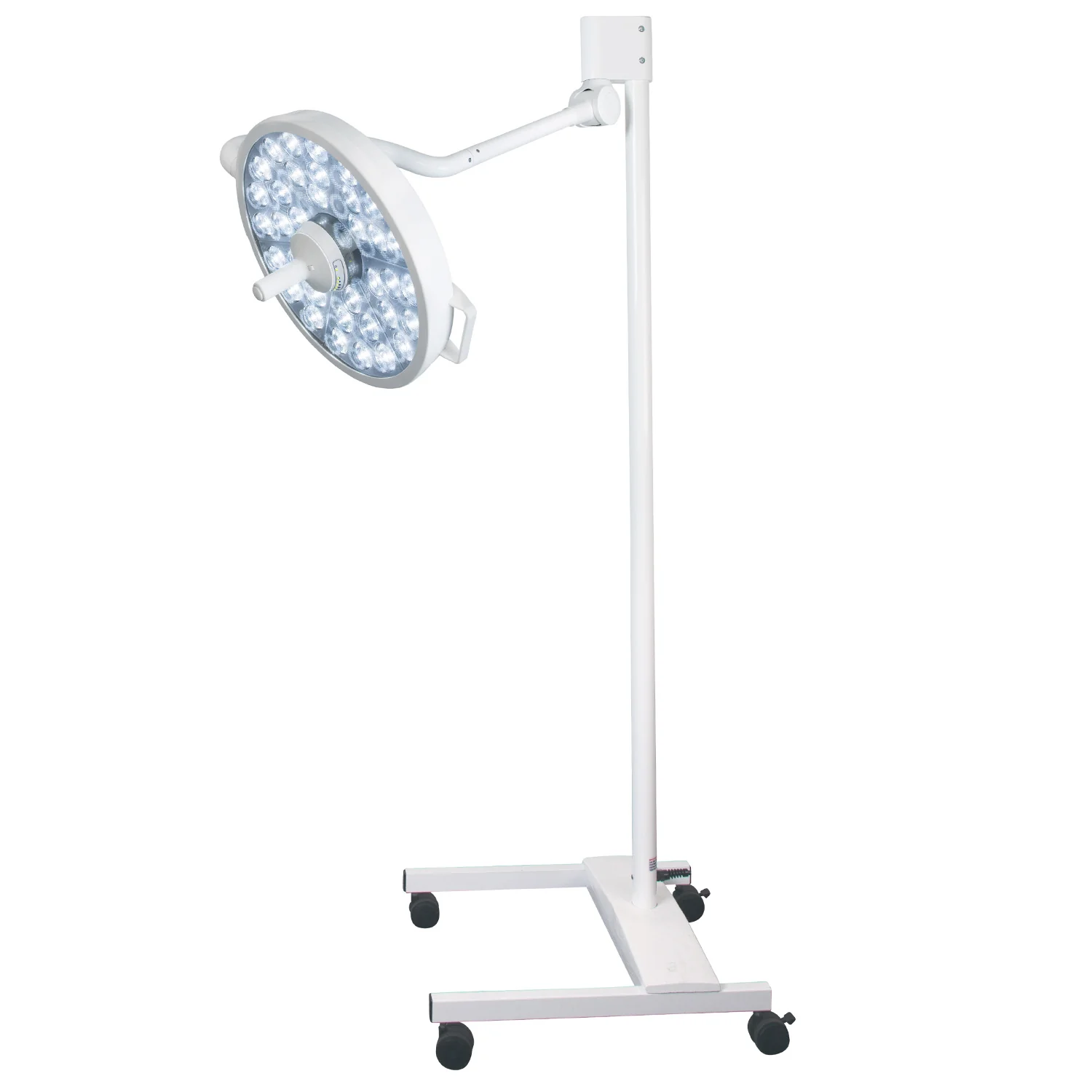 Medical Illumination MI 1000 LED Surgical Light - Image 4