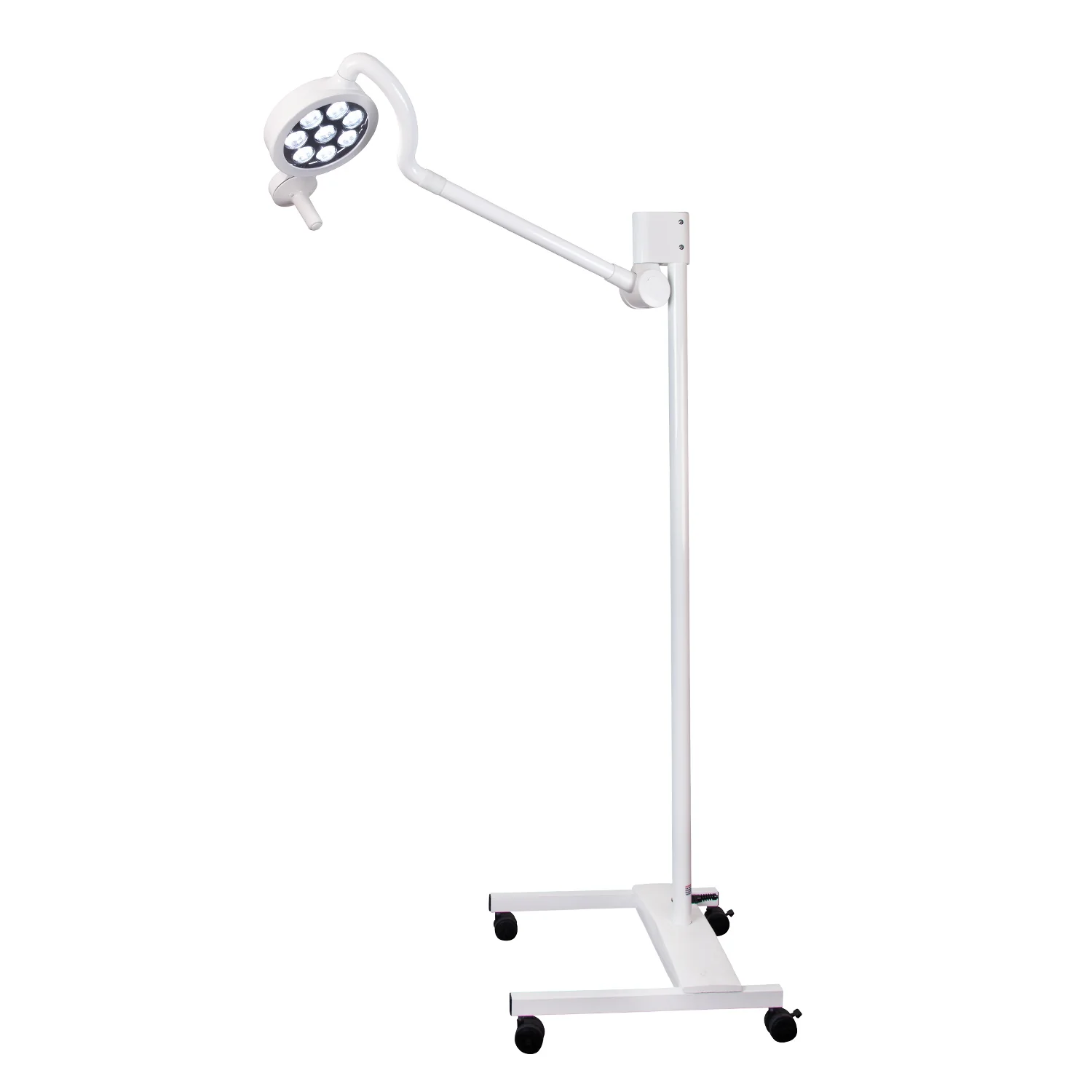 Medical Illumination MI 550 LED Procedure Room Light - Image 4