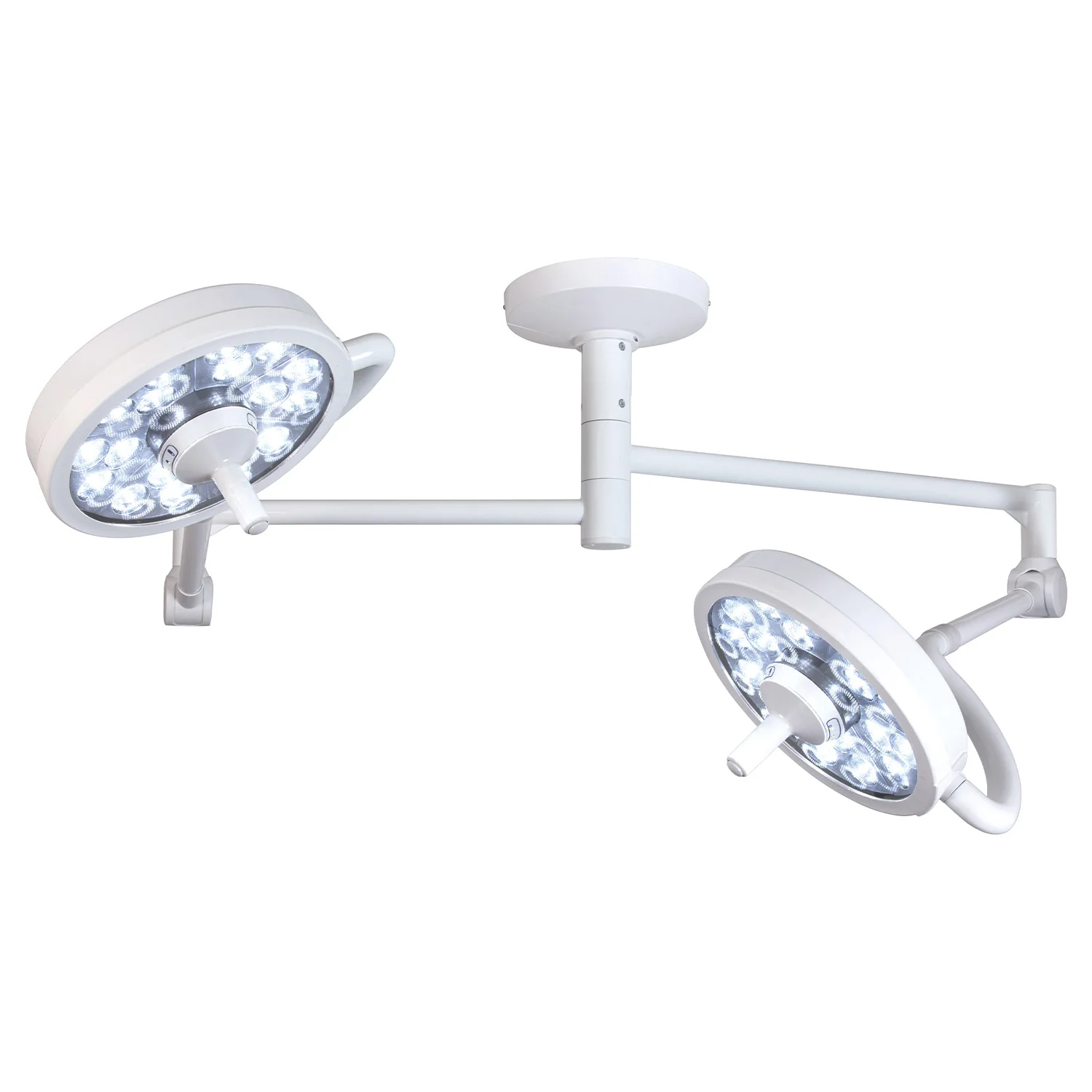 Medical Illumination MI 750 LED Procedure Room Light - Image 2