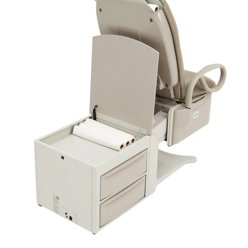 Brewer Access High Low Power Exam Table - Image 4