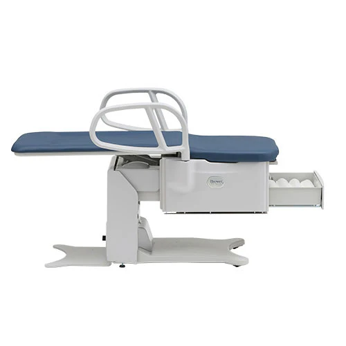 Brewer FLEX High Low PLUS Power Exam Table - Image 4