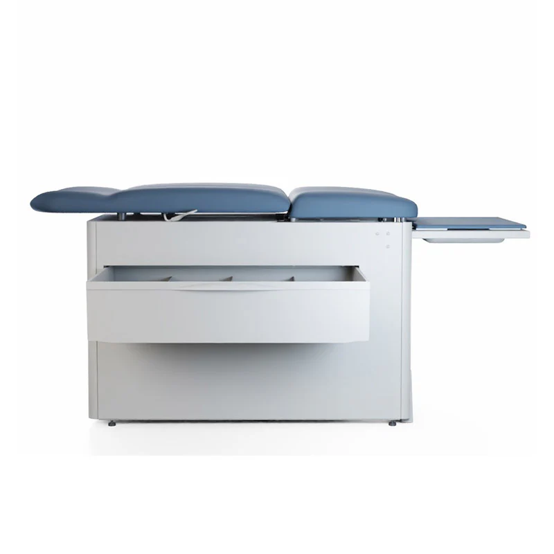 Brewer Versa Medical Exam Table - Image 4