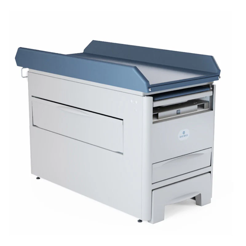 Brewer Versa Medical Exam Table - Image 6