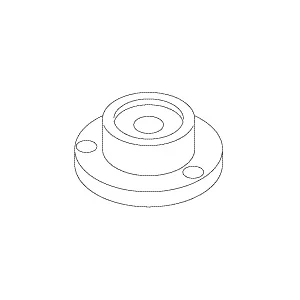 Level, Bubble Kit Scican Statim  Part: 01-100684S/SCL012