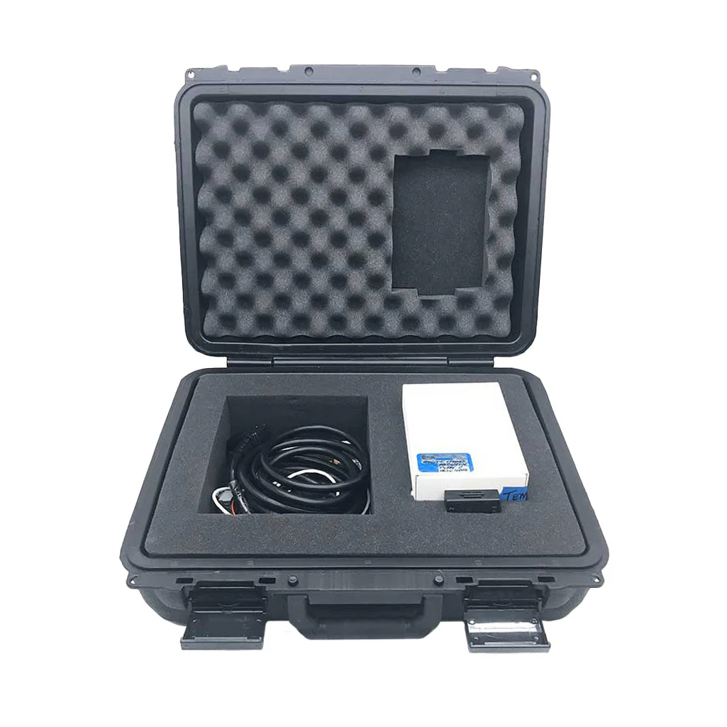 Calibration Kit W/Tech Manaual Tuttnauer EZplus/Elara - Part:TEST-13 - Image 2