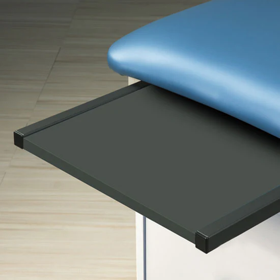 Clinton 8834 Cabinet Space Saver Table - Image 3
