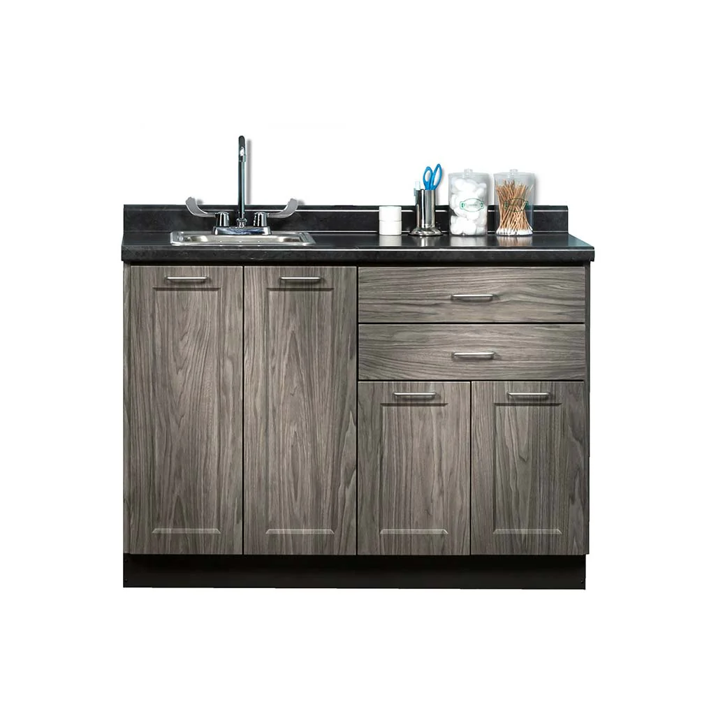Clinton 8890 Fashion Finish Family Practice Ready Room - Image 4