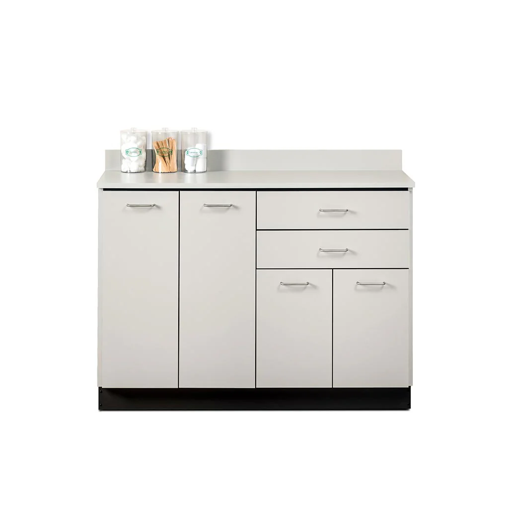 Clinton 8890-RR Family Practice Ready Room - Image 4
