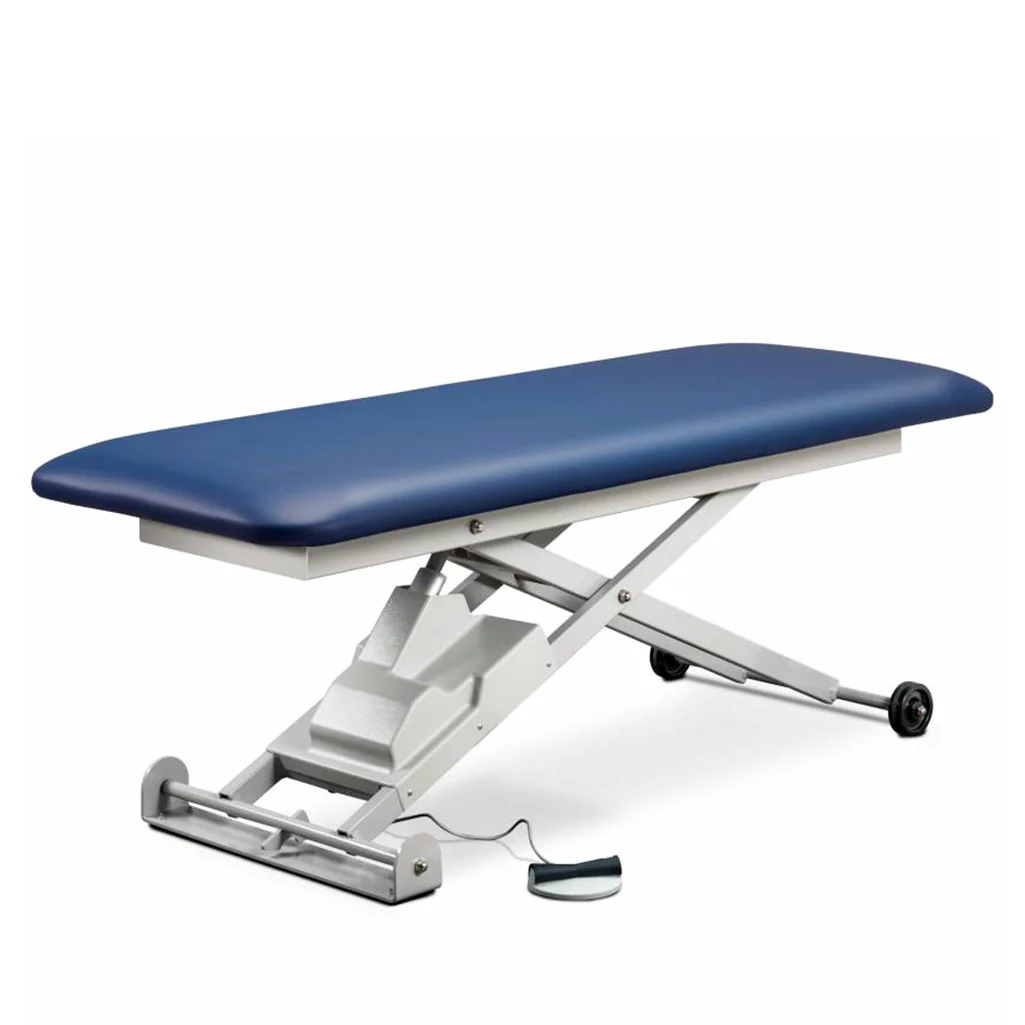 Clinton 86100 E-Series Power Table W/ One Piece Top