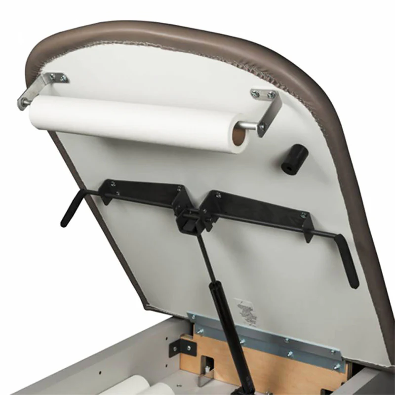 Clinton 8870 Family Practice Exam Table - Image 7