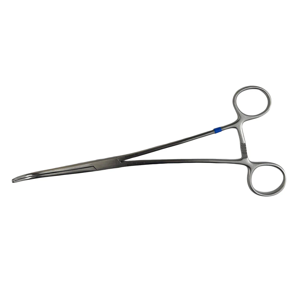 Codman Rumel Thoracic Forceps - 30-8073