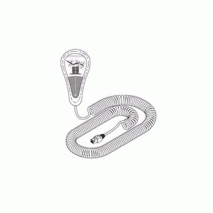 Control, Non-Programmable- Exam Table Part: 002-0603-00/MIC262