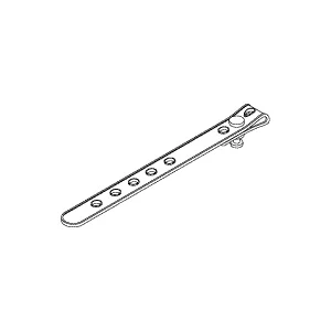 Cord, Strap For Stryker Cast Cutter White 6", 3/pkg. Part: RPS672