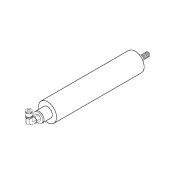 Cylinder, Tilt A-Dec Decade Series Dental Part: 61126700/ADC178