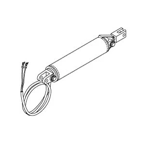Cylinder, Top For Hamilton Exam Tables and Chairs Part:54959/HAC003