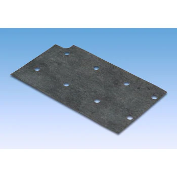 Diaphragm, 3 Position, For A-DEC Handpiece Control Block 300 Series