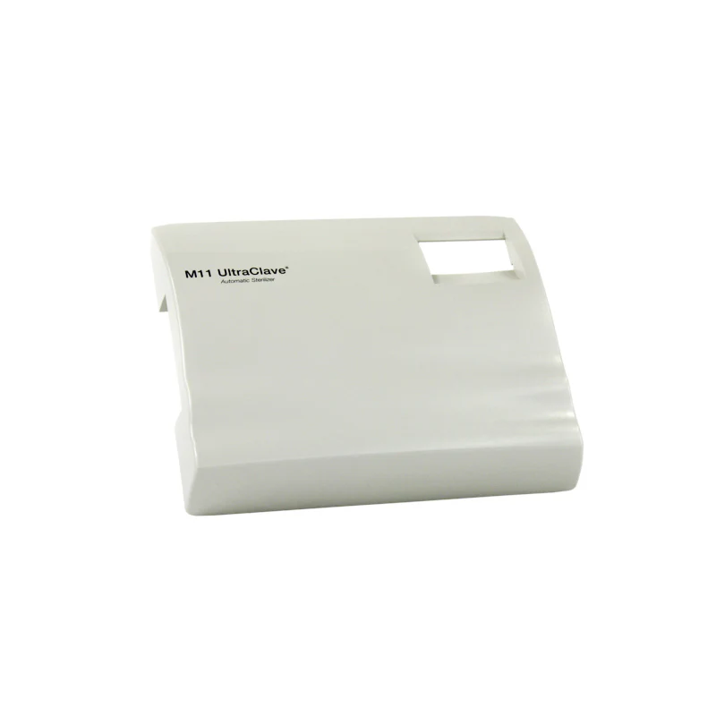 Cover, Door  Midmark M11 Autoclave Part: 053-1255-00