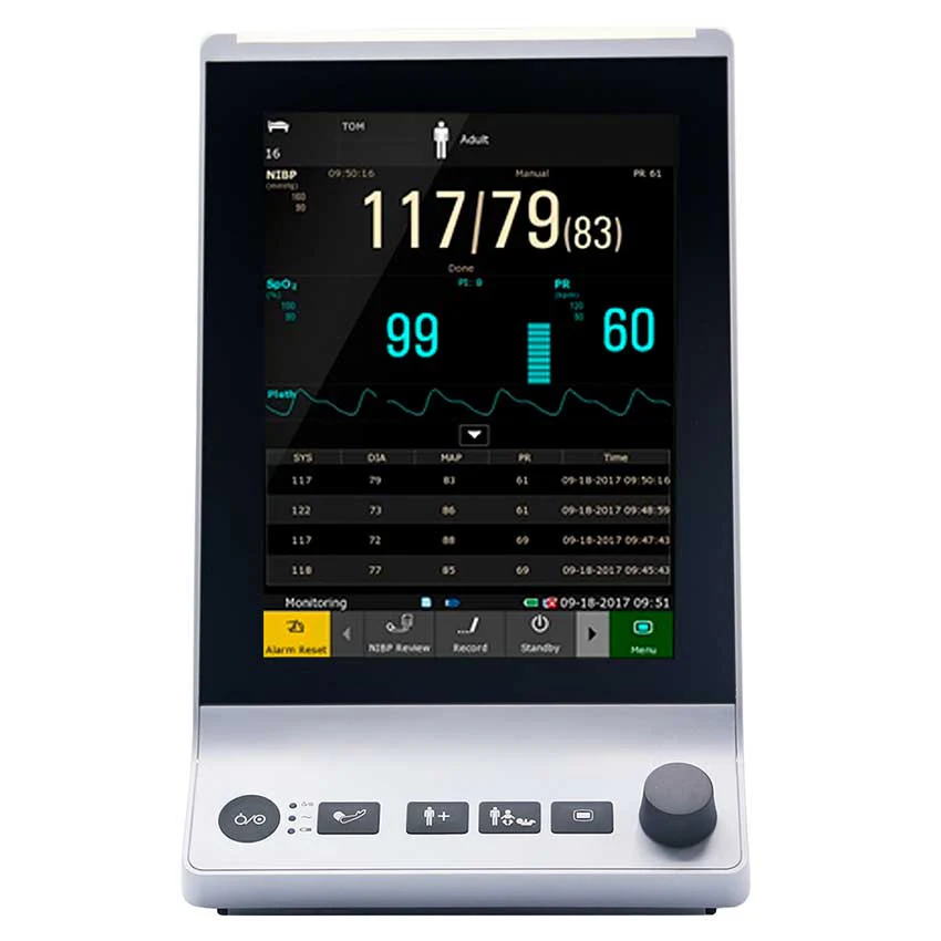 Edan iM3 Vital Signs Monitor - Image 2