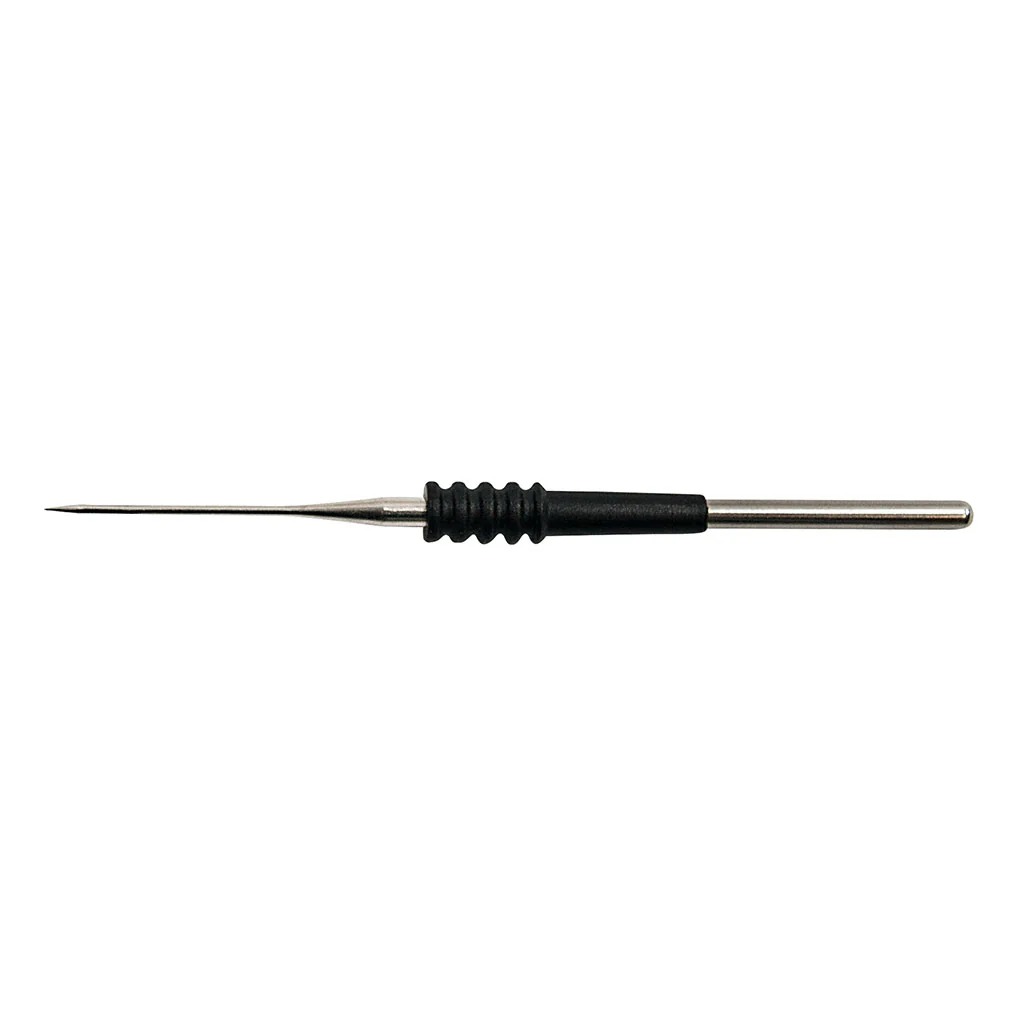 ES02R Reuseable Standard Needle Electrode  - Bovie Medical