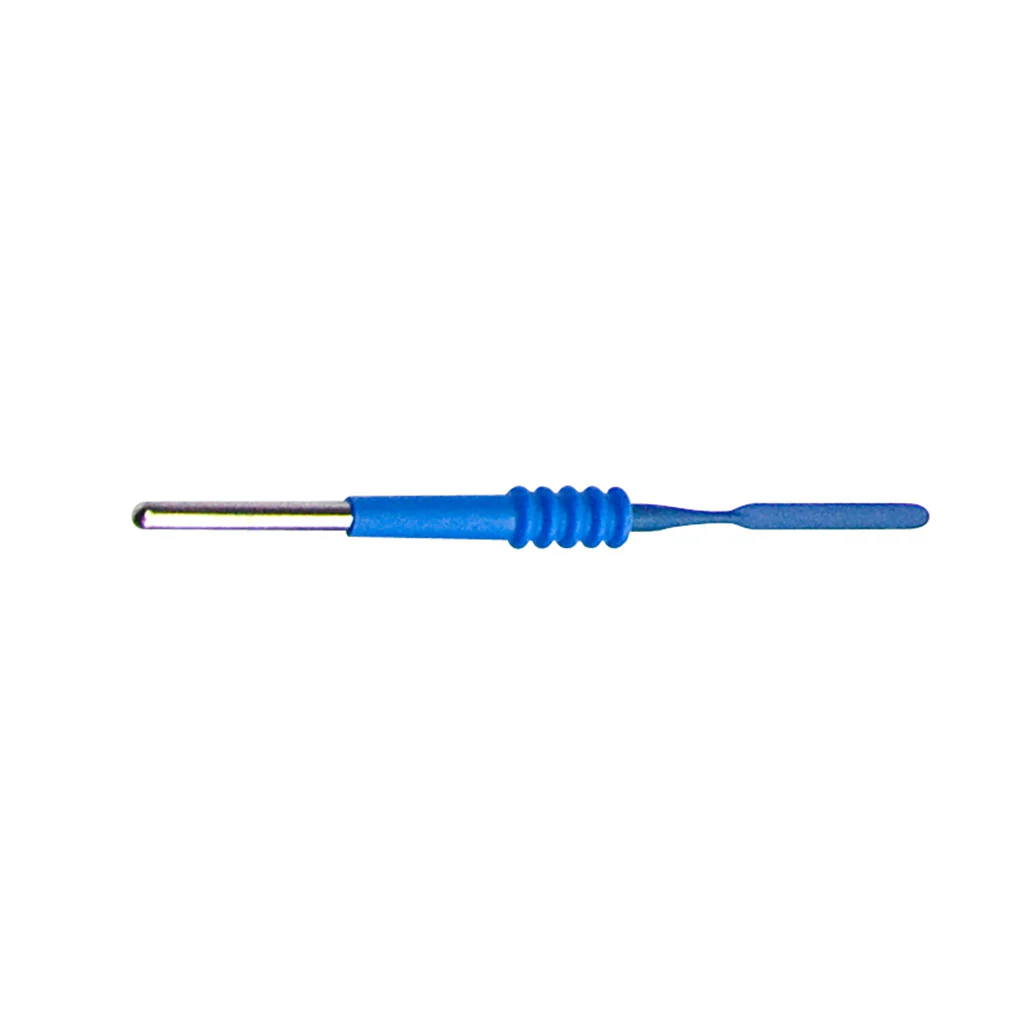 ES58T Resistick II Coated Blade Electrode 2.5" (6.35 cm), 12/bx