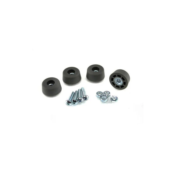 Feet, For Midmark-Ritter M9/M11 Autoclaves Part: 002-0963-00