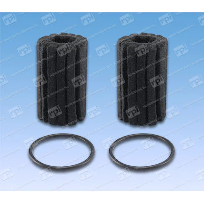 Filter Element, Dental Vacuum Unit For Part: VPE188