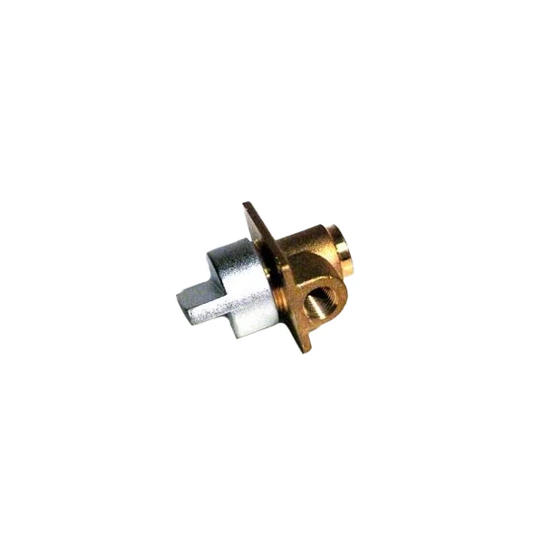 Filter, Strainer 1/4 SAGIV/Tuttnauer Autoclave Part: FIL175-0051