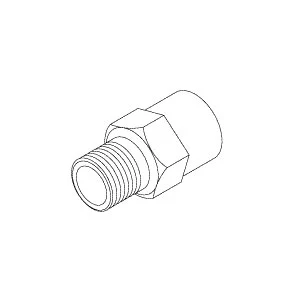 Regulator, Flow VacStar Dental Vacuum ( 0.75 GPM) Part: 55524/VPR027
