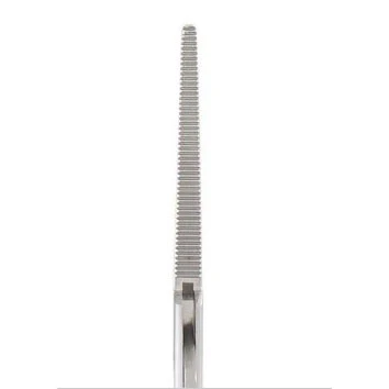 Forceps, Rochester-Pean, 5-1/2" - 12", Meisterhand/Miltex 7-130 Series - Image 2